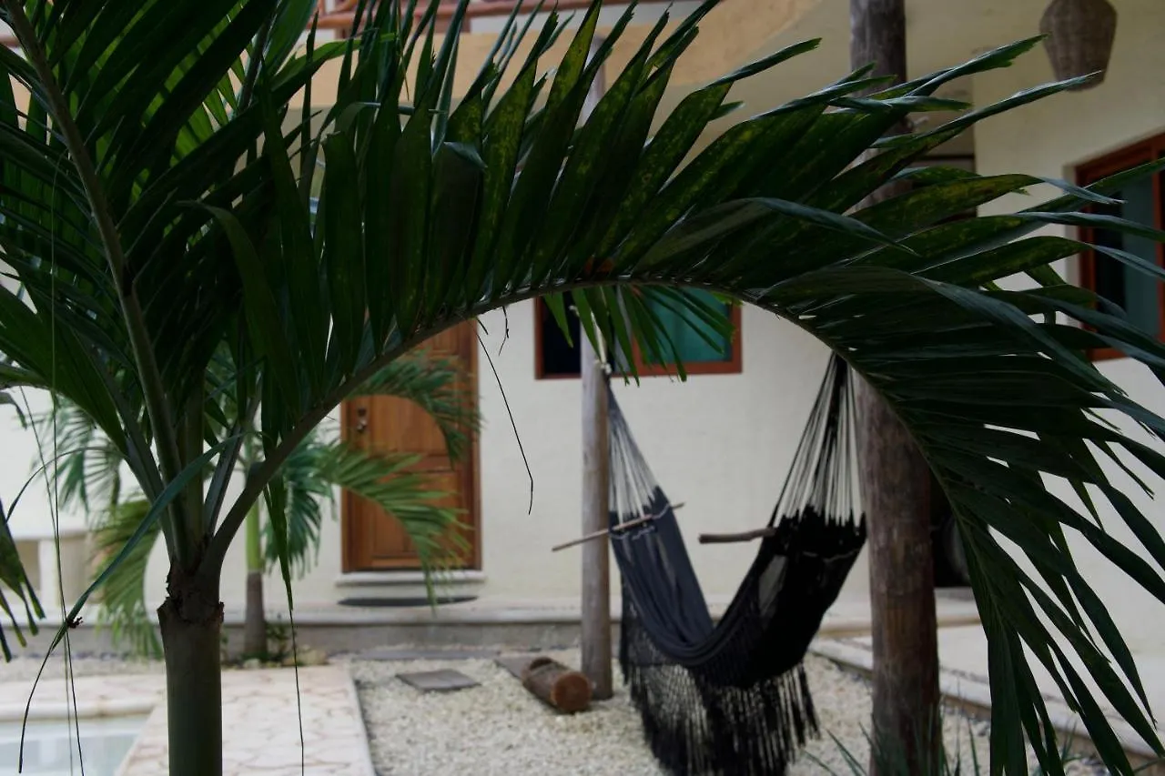 Aldea San Lam - Oasis Of Tulum Hotel