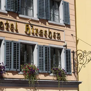 Hirschen Hotel Zurich