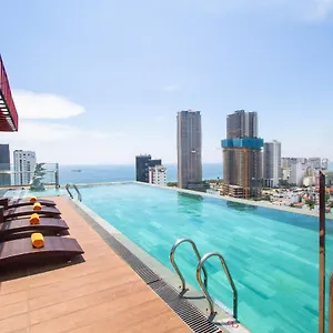 Cordial Grand 4* Da Nang