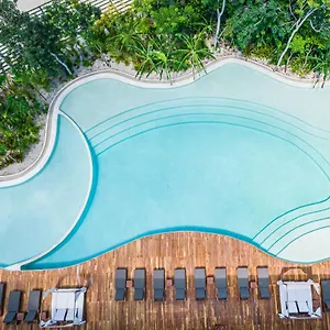 Hotel Ophelia, Tulum Pueblo