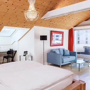 Sorell Sonnental Hotel Dubendorf