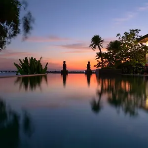 Nghe Prana And 4* Hội An