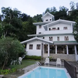 Muduna Walawwa 3* Kandy