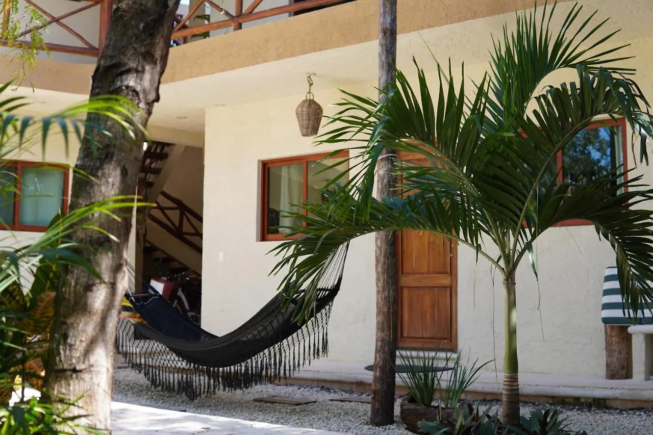 Aldea San Lam - Oasis Of Tulum Hotel