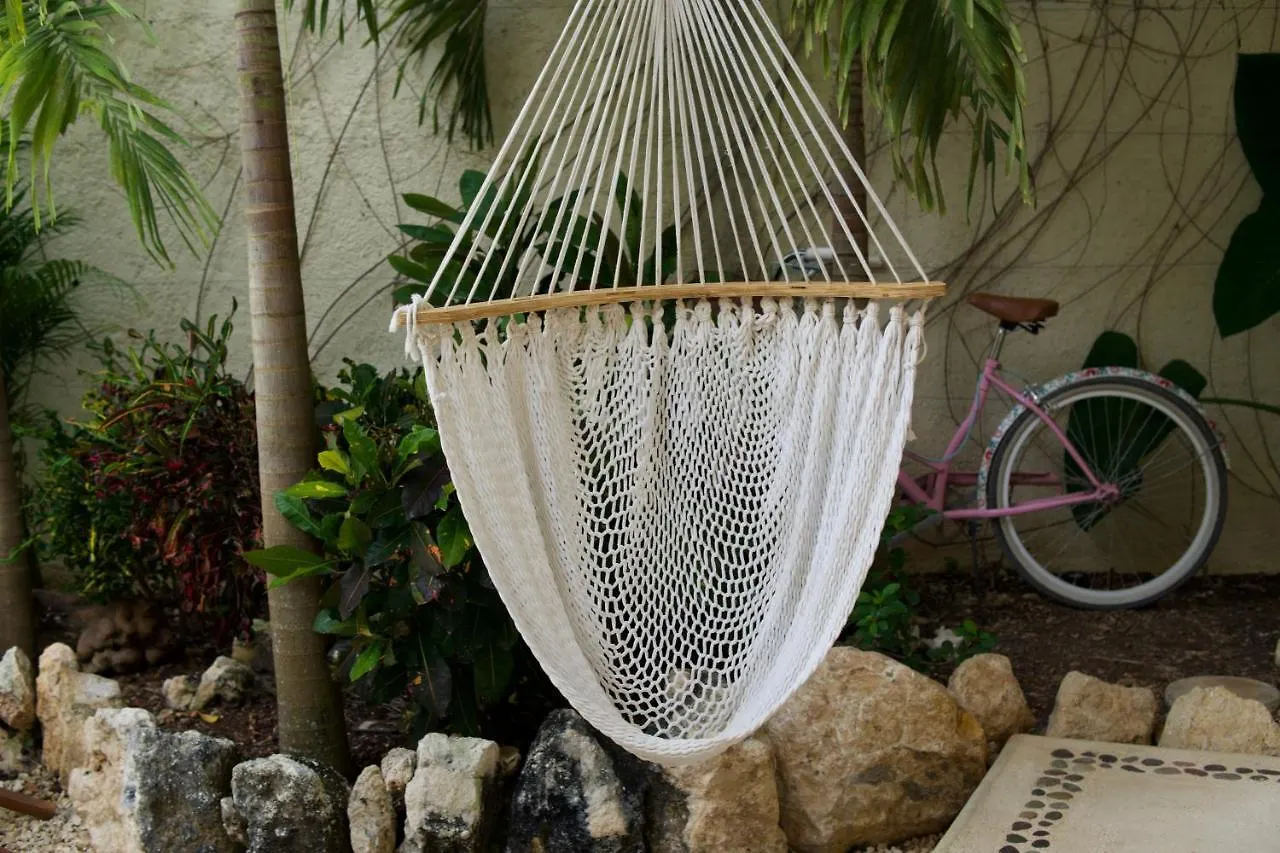 Aldea San Lam - Oasis Of Tulum Hotel
