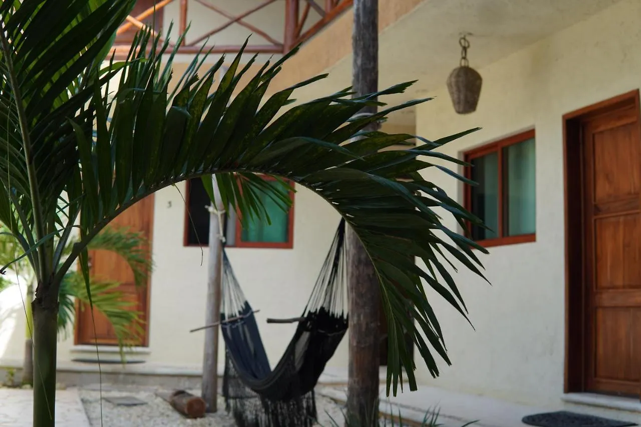 Aldea San Lam - Oasis Of Tulum Hotel