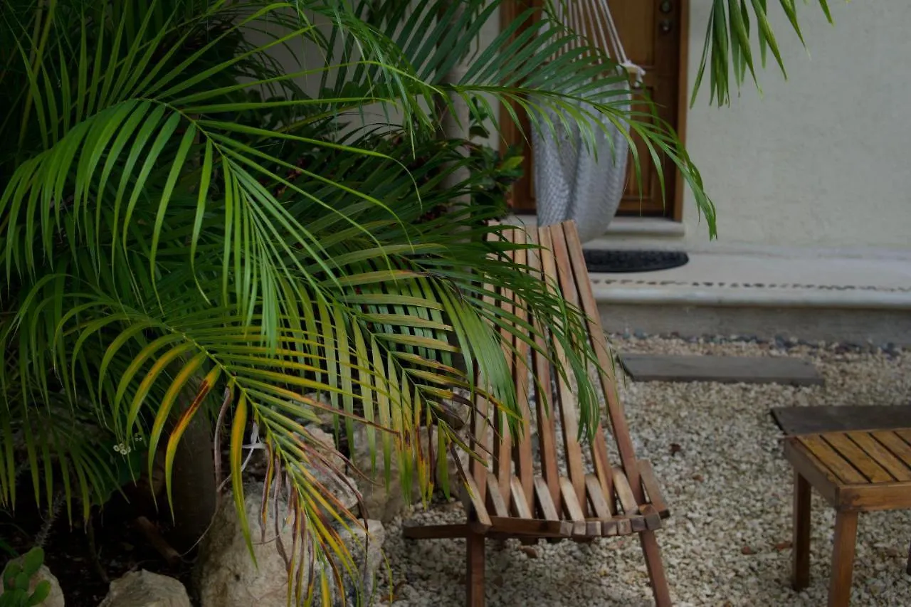 Aldea San Lam - Oasis Of Tulum Hotel